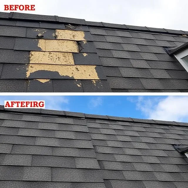 Roof Repair Near Me in Pelham, NH near me